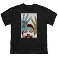 Star Trek Frame of Mind Black Youth/Toddler T-Shirt