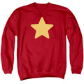 Steven Universe Star Crewneck Sweatshirt