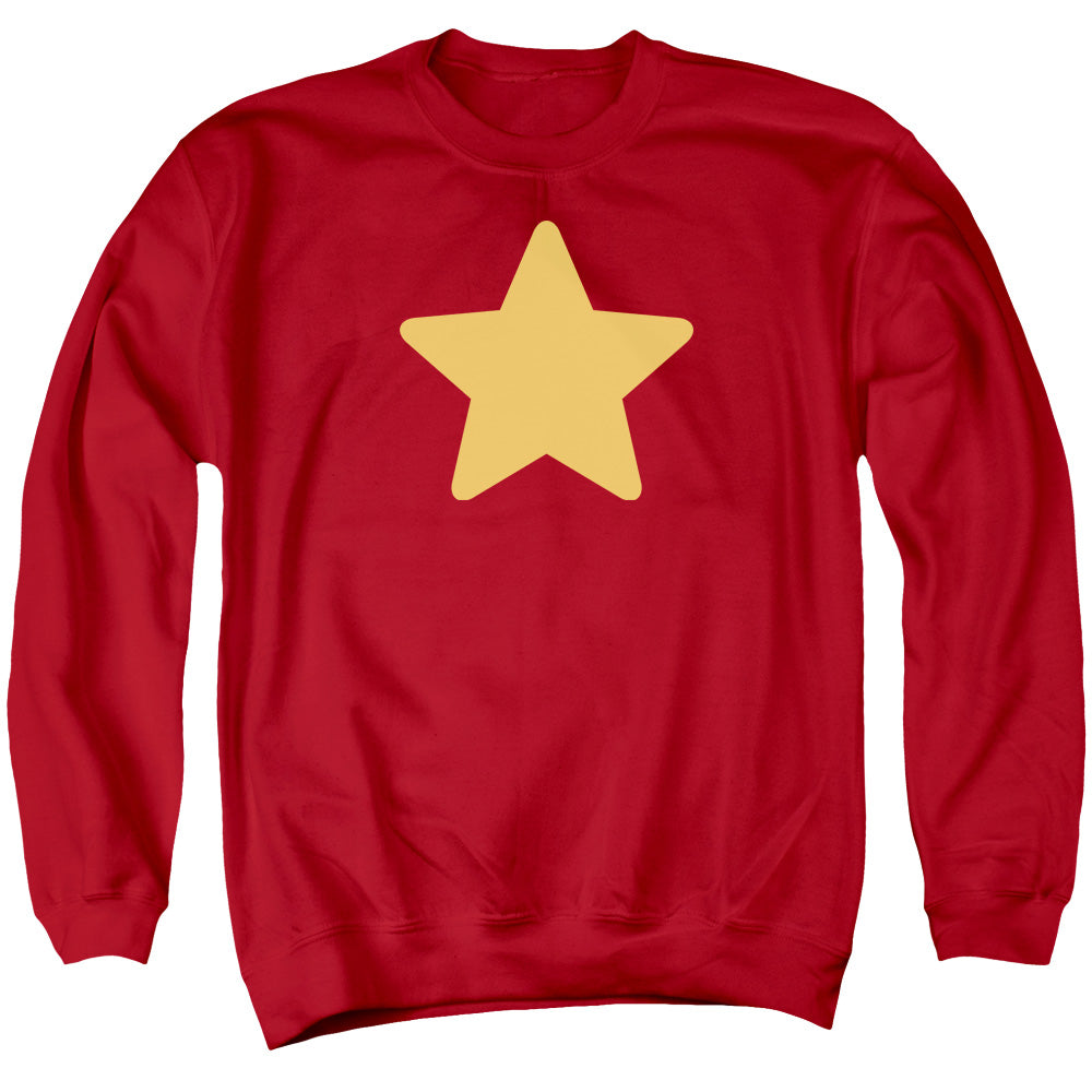 Steven Universe Star Crewneck Sweatshirt