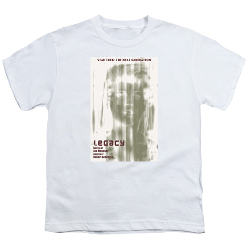 Star Trek Legacy Youth/Toddler T-Shirt