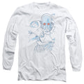 Batman Snowblind Freeze Long Sleeve T-Shirt