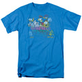 Garfield Garfield And Friends T-Shirt