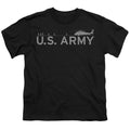 US Army Helicopter Skyline Youth/Toddler T-Shirt