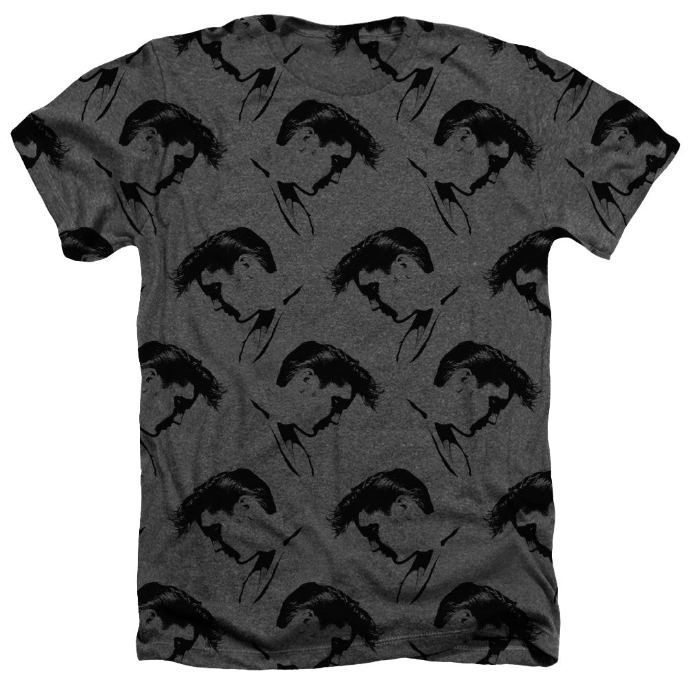 Elvis Presley Profiles T-Shirt