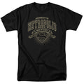 Superman University of Metropolis T-Shirt