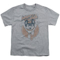 Mighty Mouse Flying with Purpose Youth/Toddler T-Shirt