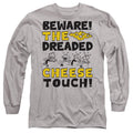 Diary of a Wimpy Kid Beware Of The Cheese Touch Long Sleeve T-Shirt