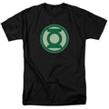 Green Lantern Green Symbol T-Shirt