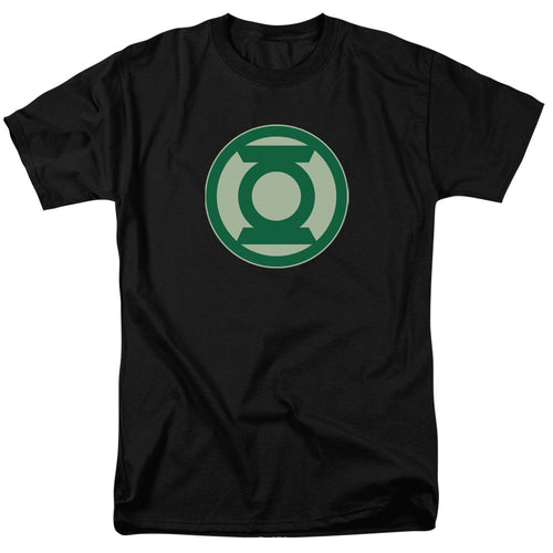 Green Lantern Green Symbol T-Shirt