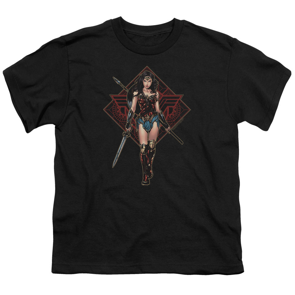 Wonder Woman (2017) Warrior Youth/Toddler T-Shirt