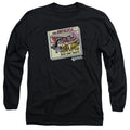 Steven Universe Mr. Universe Long Sleeve T-Shirt