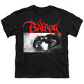 Lord of the Rings Balrog Framed Photo Youth/Toddler T-Shirt