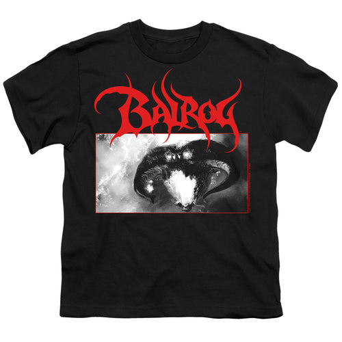 Lord of the Rings Balrog Framed Photo Youth/Toddler T-Shirt