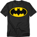 Batman Classic Logo T-Shirt
