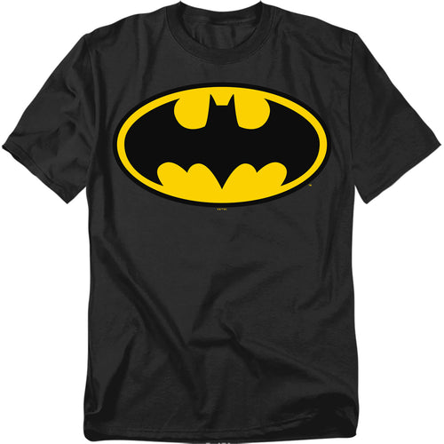 Batman Classic Logo T-Shirt