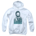 Aquaman Salt Of The Sea Youth Hoodie