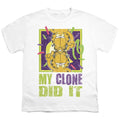 Garfield My Clone Did It Youth/Toddler T-Shirt