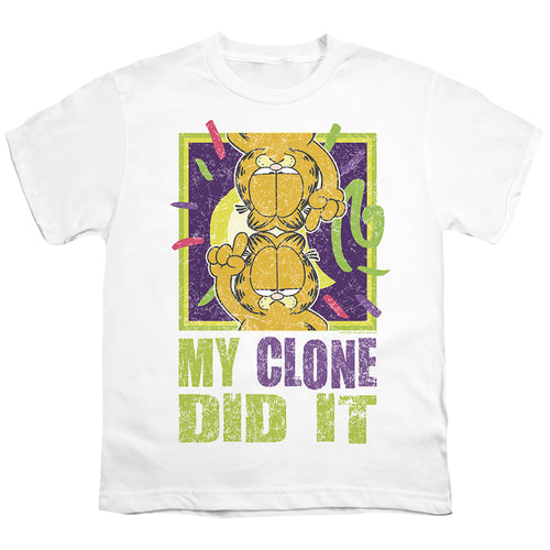 Garfield My Clone Did It Youth/Toddler T-Shirt