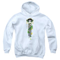 The Powerpuff Girls Buttercup Streak Youth Hoodie