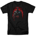 Batman Red Knight T-Shirt
