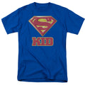 Superman Super Kid T-Shirt