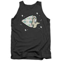 Steven Universe Pearl Tank Top