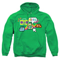 The Amazing World of Gumball Cool Oh Yeah Pullover Hoodie