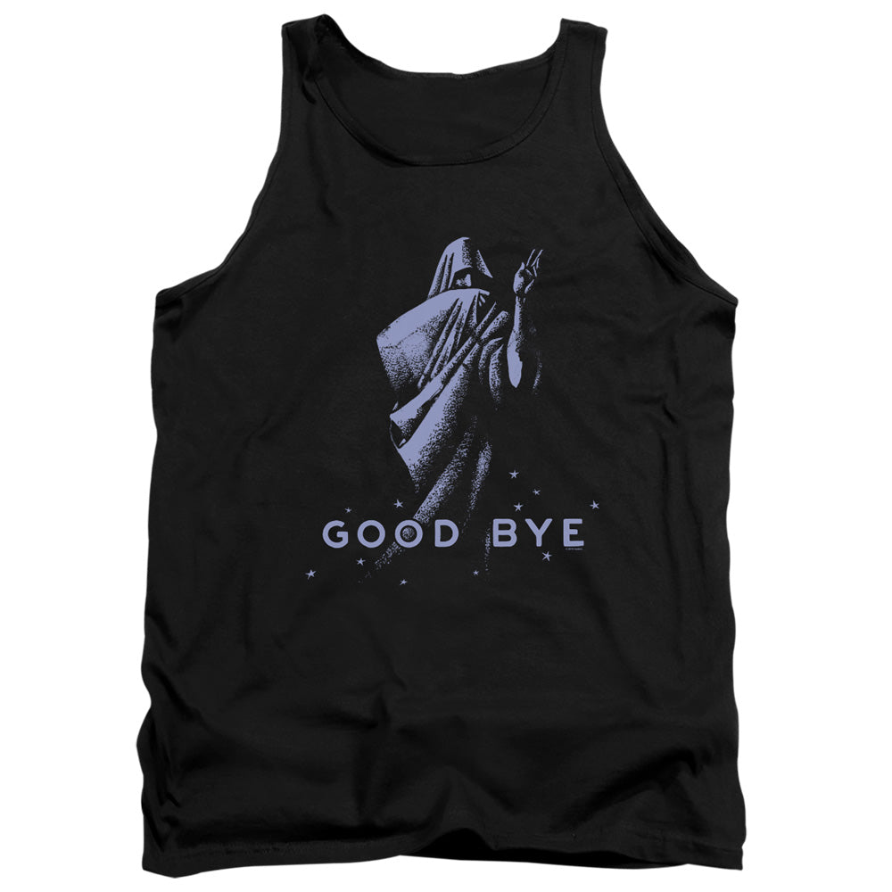 Ouija Good Bye Tank Top