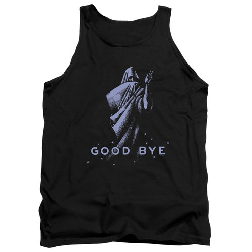 Ouija Good Bye Tank Top
