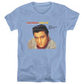 Elvis Presley Loving You Soundtrack Womens T-Shirt
