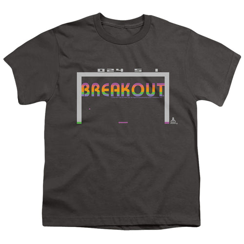 Atari Breakout 2600 Youth/Toddler T-Shirt