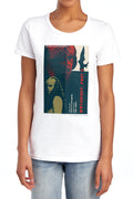 Star Trek Birthright Part II Womens T-Shirt