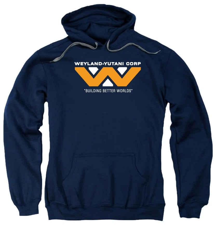 Weyland-Yutani Corp Navy