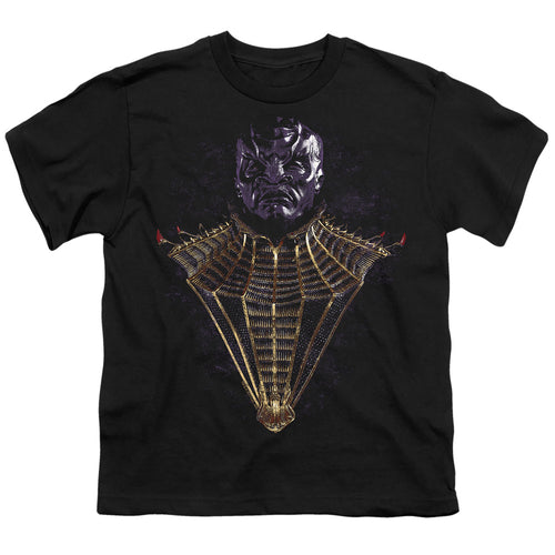 Star Trek Discovery T'Kuvma Youth/Toddler T-Shirt