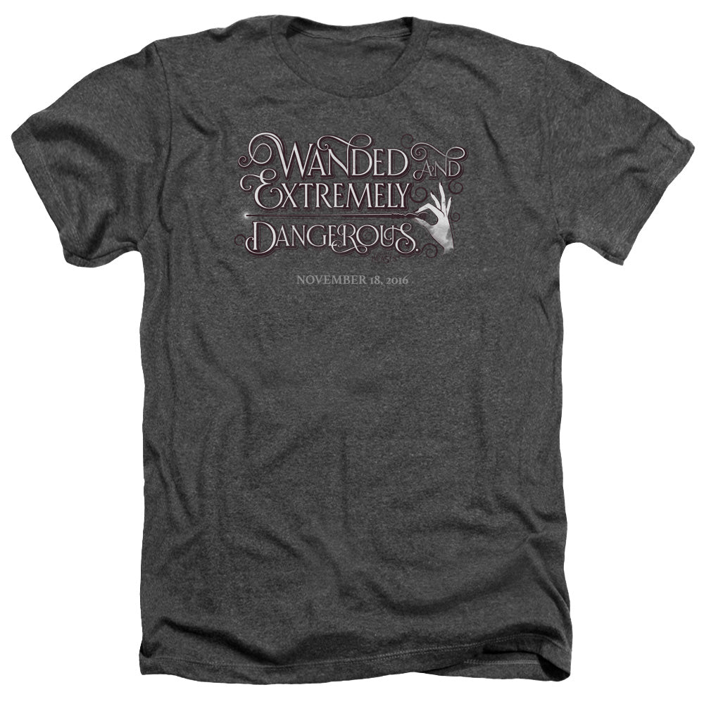Fantastic Beasts Wanded T-Shirt