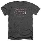Fantastic Beasts Wanded T-Shirt
