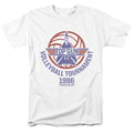 Top Gun Volleyball Tournament 1986 T-Shirt