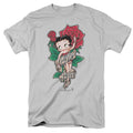 Betty Boop Tattoo T-Shirt