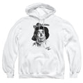 The Wizard of Oz Brainless Pullover Hoodie