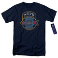 New York City Highway Patrol T-Shirt