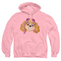 Paw Patrol Sky Grin Pullover Hoodie