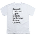 Harry Potter Professors Youth/Toddler T-Shirt