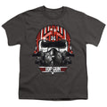 Top Gun Goose Helmet Youth/Toddler T-Shirt