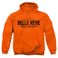 Batman Belle Reve Pullover Hoodie