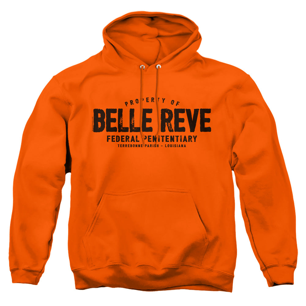 Batman Belle Reve Pullover Hoodie