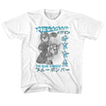 Mega Man Blue Bomber Youth/Toddler T-Shirt