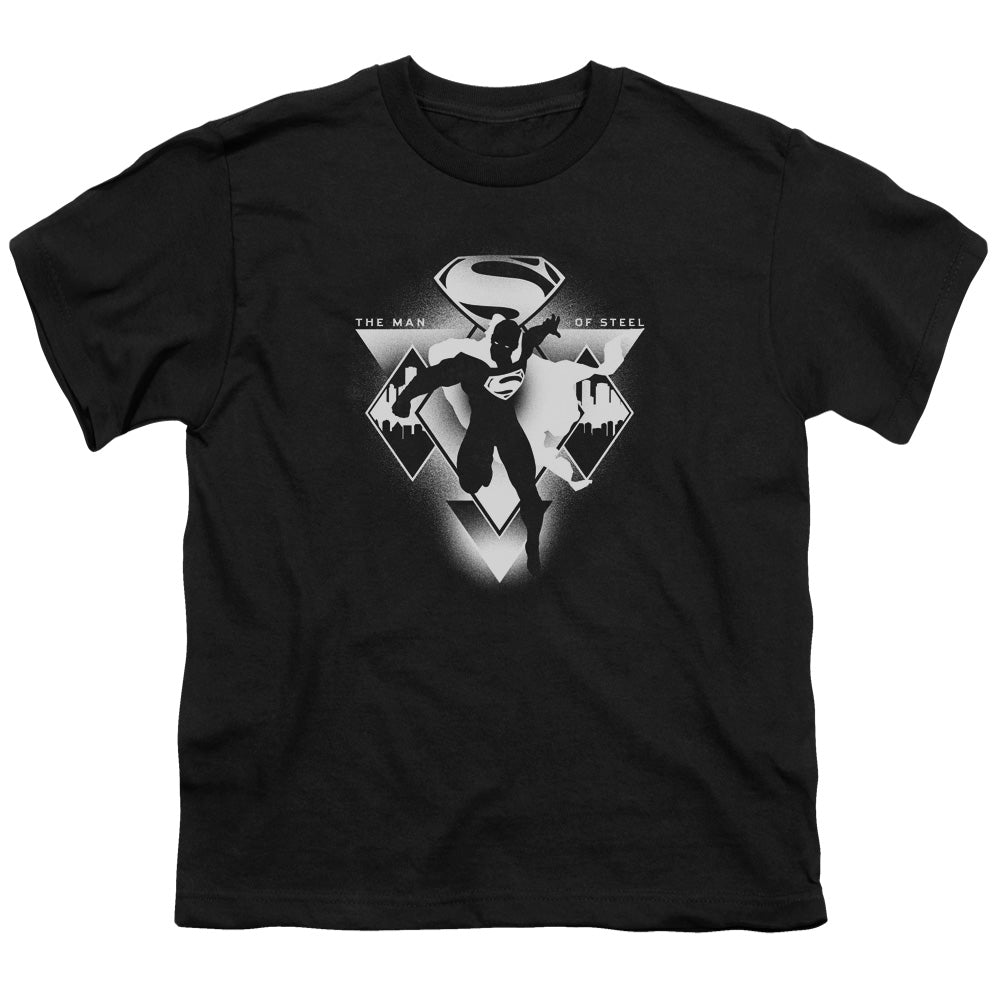 Batman v Superman Triple Diamond Youth/Toddler T-Shirt