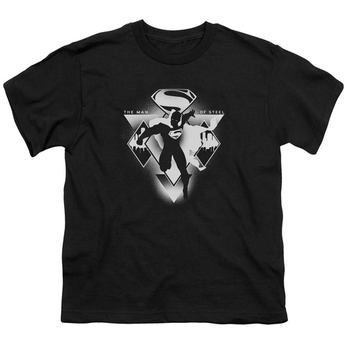 Batman v Superman Triple Diamond Youth/Toddler T-Shirt