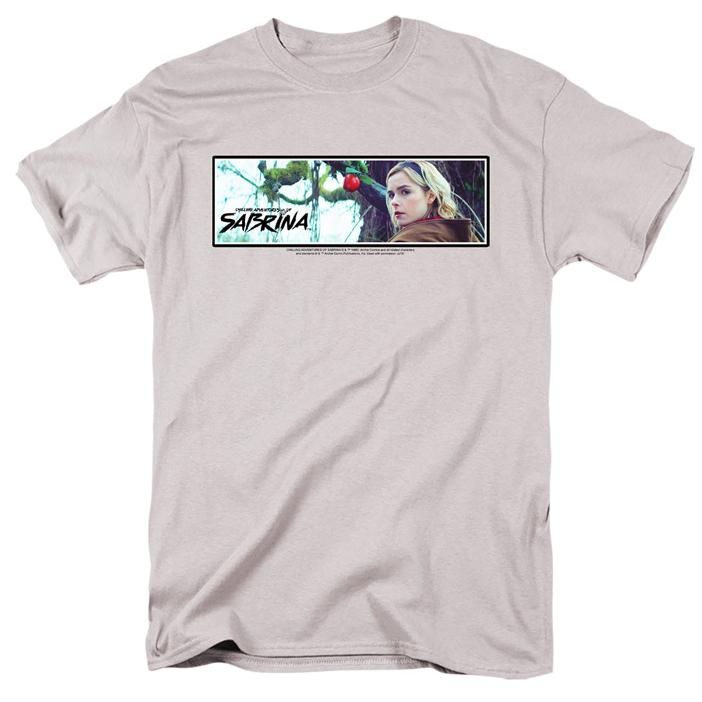 Chilling Adventures Of Sabrina Malum Malus T-Shirt