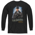 Fantastic Beasts Dumbledore Youth Long Sleeve T-Shirt
